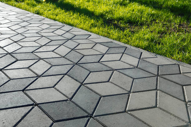 Best Best Driveway Pavers  in Princeton Meadows, NJ