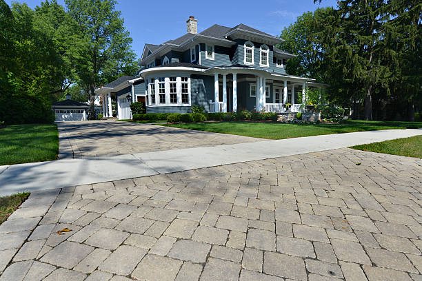 Best Driveway Pavers Near Me  in Princeton Meadows, NJ
