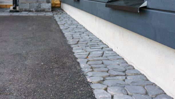 Best Driveway Pavers Installation  in Princeton Meadows, NJ