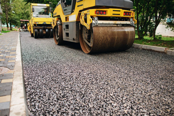 Trusted Princeton Meadows, NJ Driveway Pavers Experts